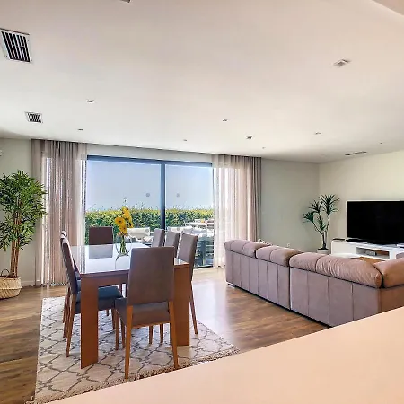 Villa Eden Sky By Lovelystay