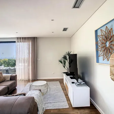 Eden Sky By Lovelystay Villa