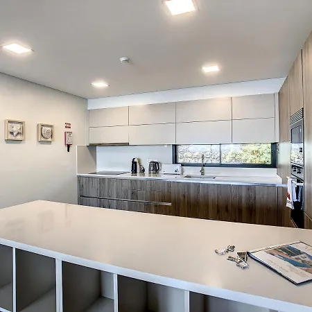 Eden Sky By Lovelystay Prazeres