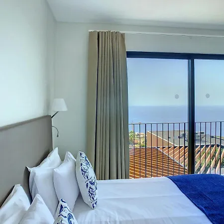 Eden Sky By Lovelystay Prazeres