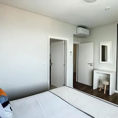 Eden Sky By Lovelystay Prazeres