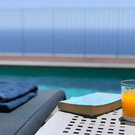 Villa Eden Sky By Lovelystay