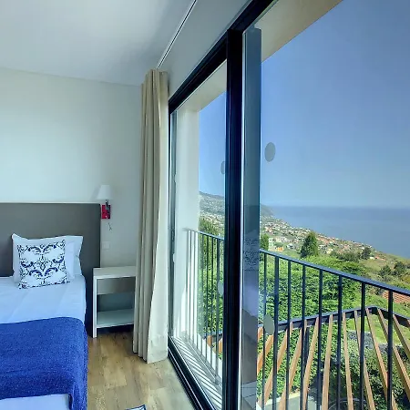 Villa Eden Sky By Lovelystay *