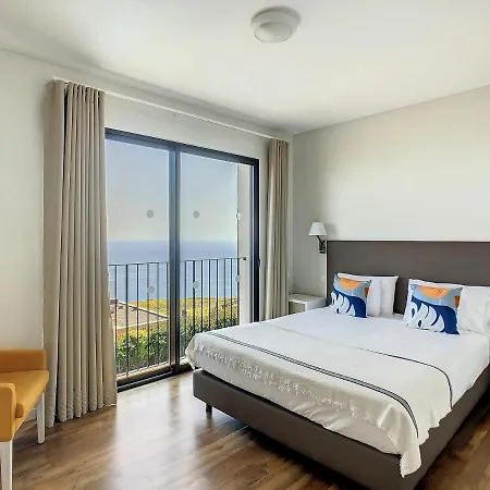 Eden Sky By Lovelystay Prazeres