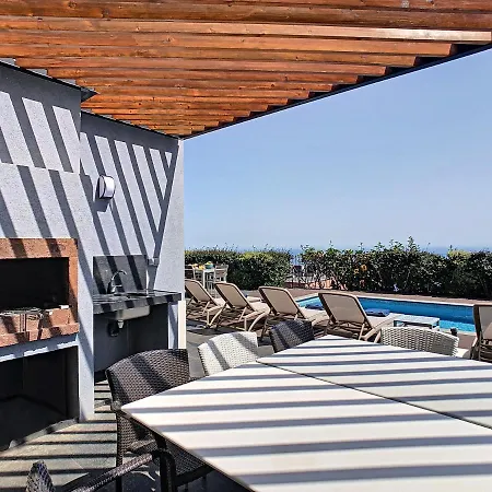 Eden Sky By Lovelystay Villa *