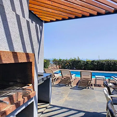 Eden Sky By Lovelystay * Prazeres