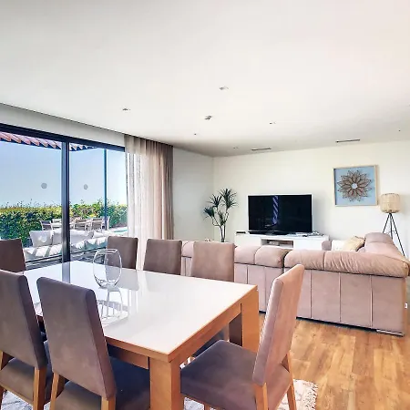 Eden Sky By Lovelystay * Prazeres