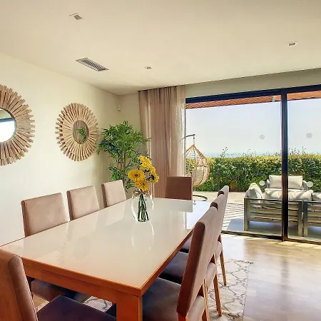 Eden Sky By Lovelystay Villa *