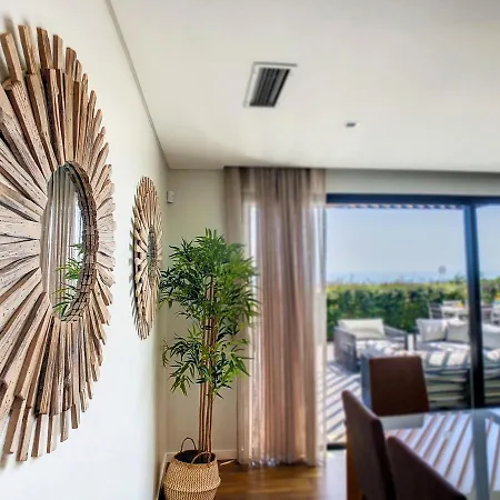 Villa Eden Sky By Lovelystay *