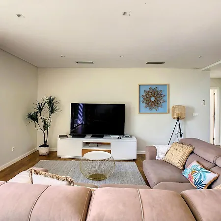 Eden Sky By Lovelystay * Prazeres