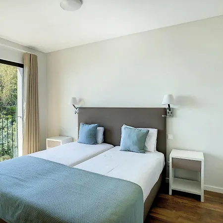 Eden Sky By Lovelystay Prazeres