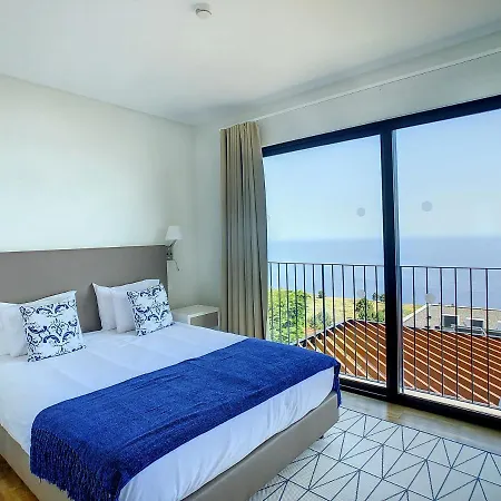 Eden Sky By Lovelystay Villa *