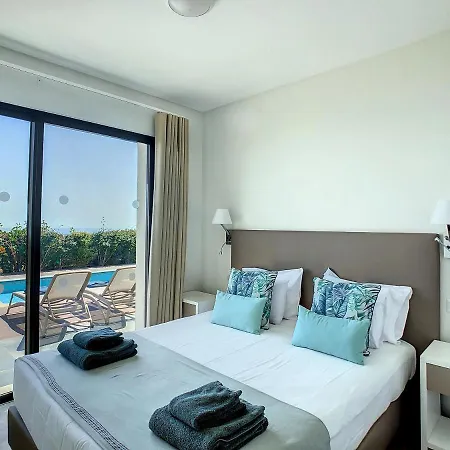 Eden Sky By Lovelystay Prazeres