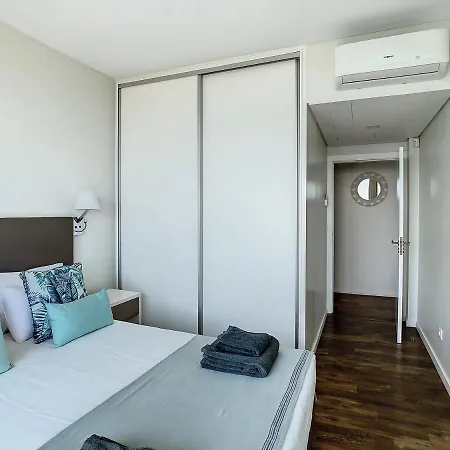 Eden Sky By Lovelystay Prazeres