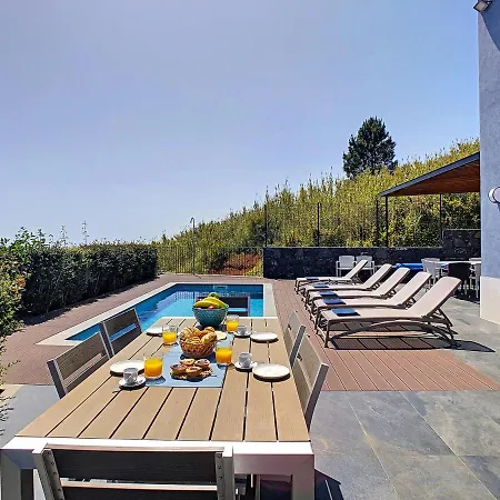 Eden Sky By Lovelystay Prazeres