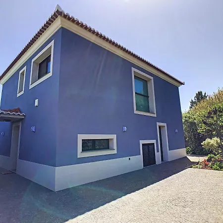 Eden Sky By Lovelystay Villa *