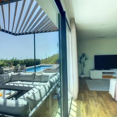 Eden Sky By Lovelystay * Prazeres