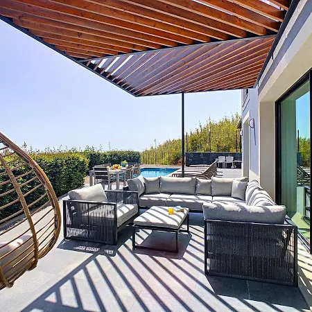 Eden Sky By Lovelystay * Prazeres