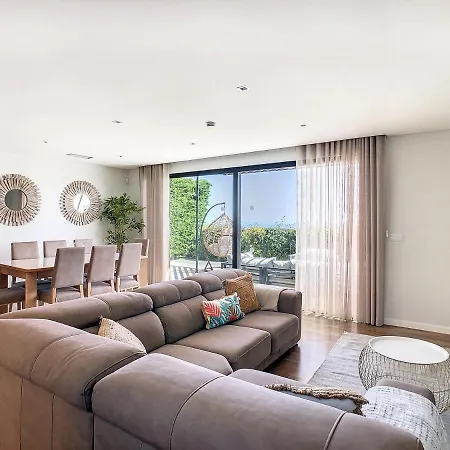 Eden Sky By Lovelystay Villa *