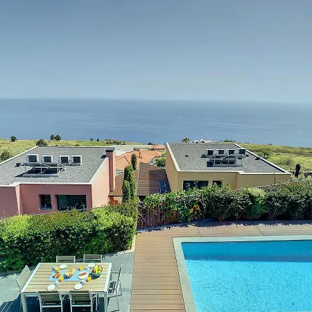 Eden Sky By Lovelystay *