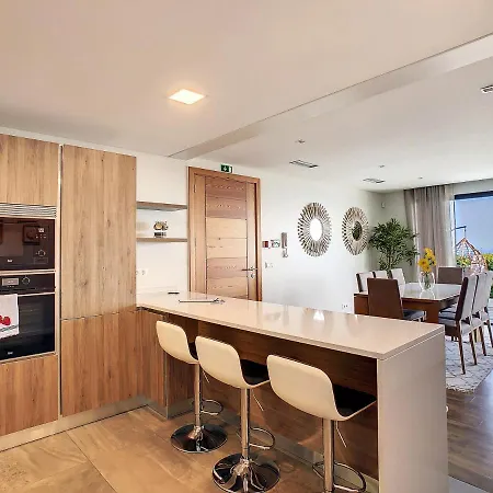 Eden Sky By Lovelystay