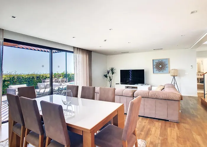 Eden Sky By Lovelystay * Prazeres