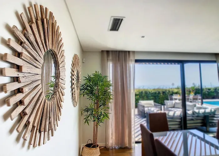 Villa Eden Sky By Lovelystay *