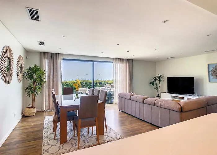 Villa Eden Sky By Lovelystay