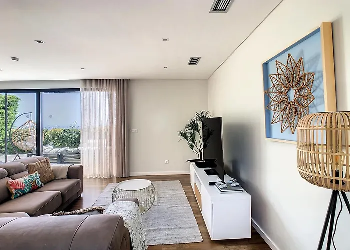 Eden Sky By Lovelystay Villa