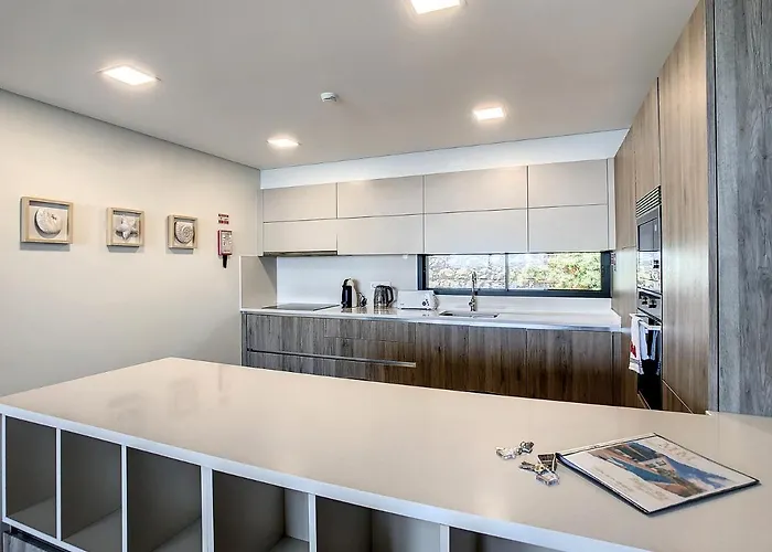 Eden Sky By Lovelystay Prazeres