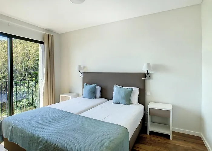 Eden Sky By Lovelystay Prazeres