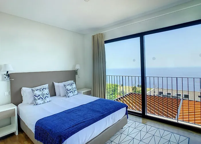 Eden Sky By Lovelystay Villa *