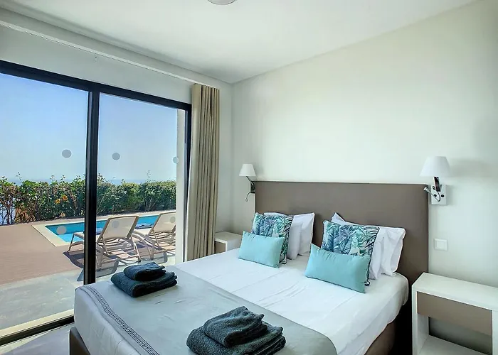 Eden Sky By Lovelystay Prazeres