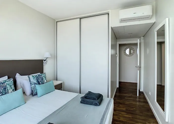 Eden Sky By Lovelystay Prazeres