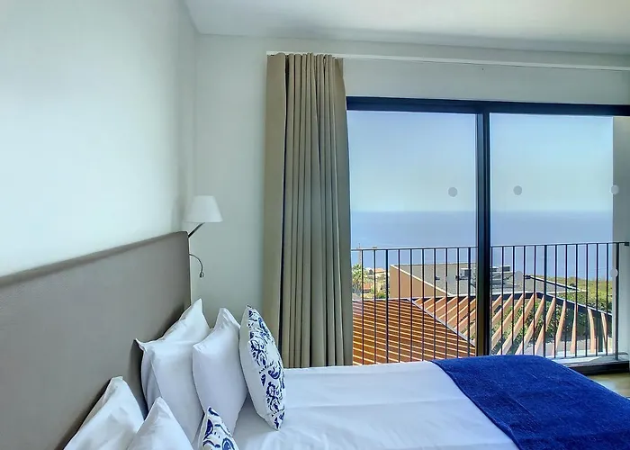 Eden Sky By Lovelystay Prazeres