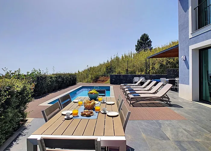 Eden Sky By Lovelystay Prazeres