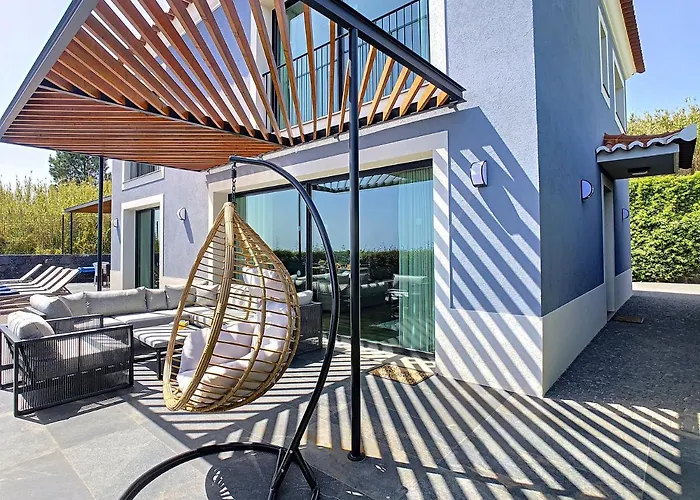 Eden Sky By Lovelystay