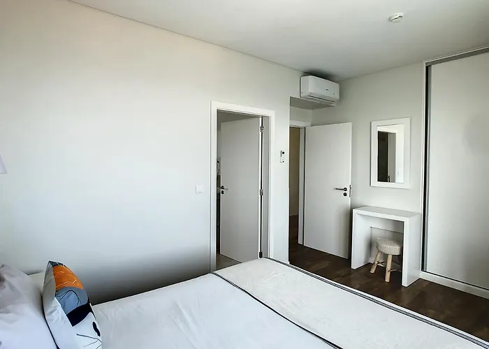 Eden Sky By Lovelystay Prazeres