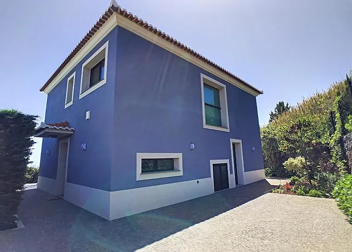 Eden Sky By Lovelystay Villa *