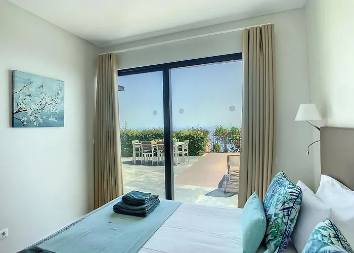 Eden Sky By Lovelystay