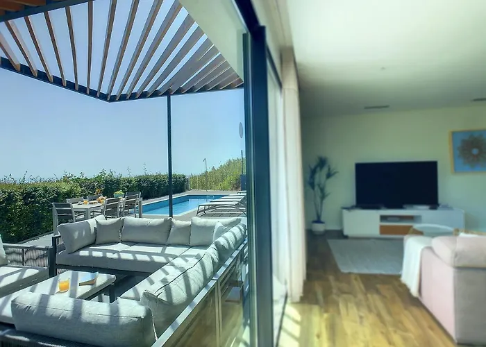 Eden Sky By Lovelystay * Prazeres