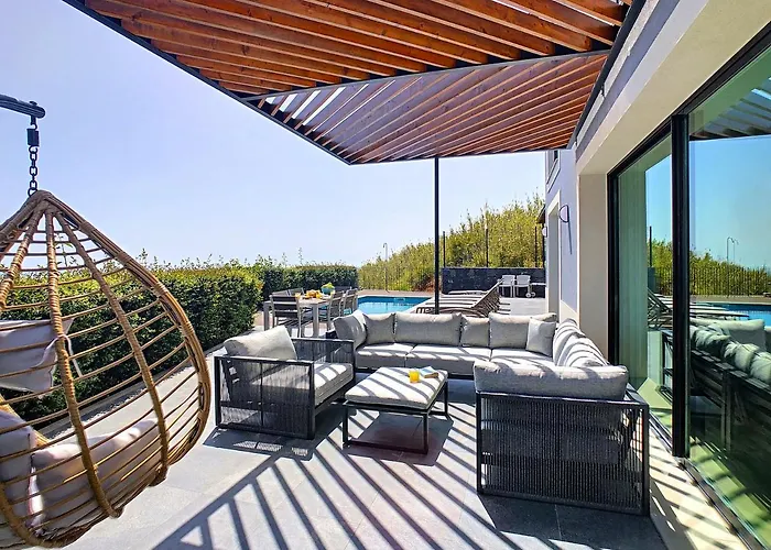 Eden Sky By Lovelystay * Prazeres