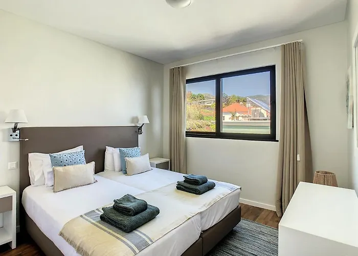 Villa Eden Sky By Lovelystay *