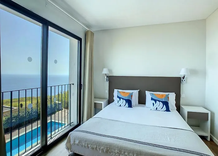 Villa Eden Sky By Lovelystay *