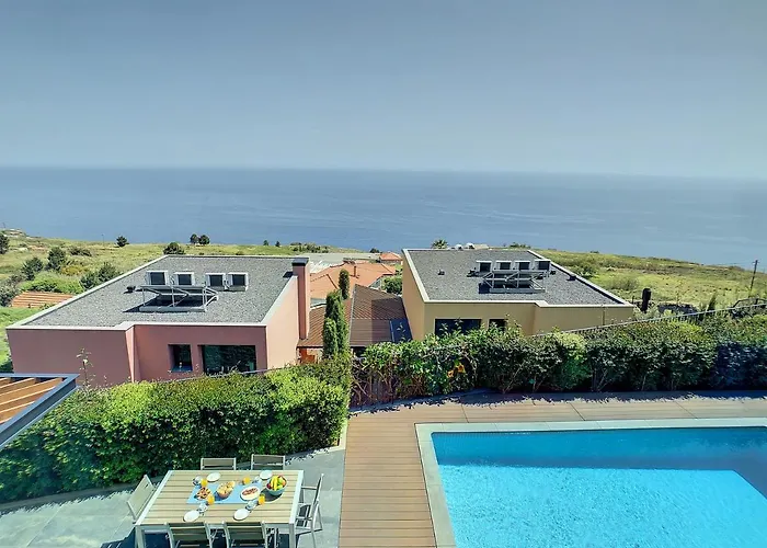 Eden Sky By Lovelystay *