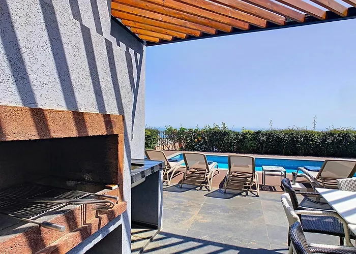 Eden Sky By Lovelystay * Prazeres